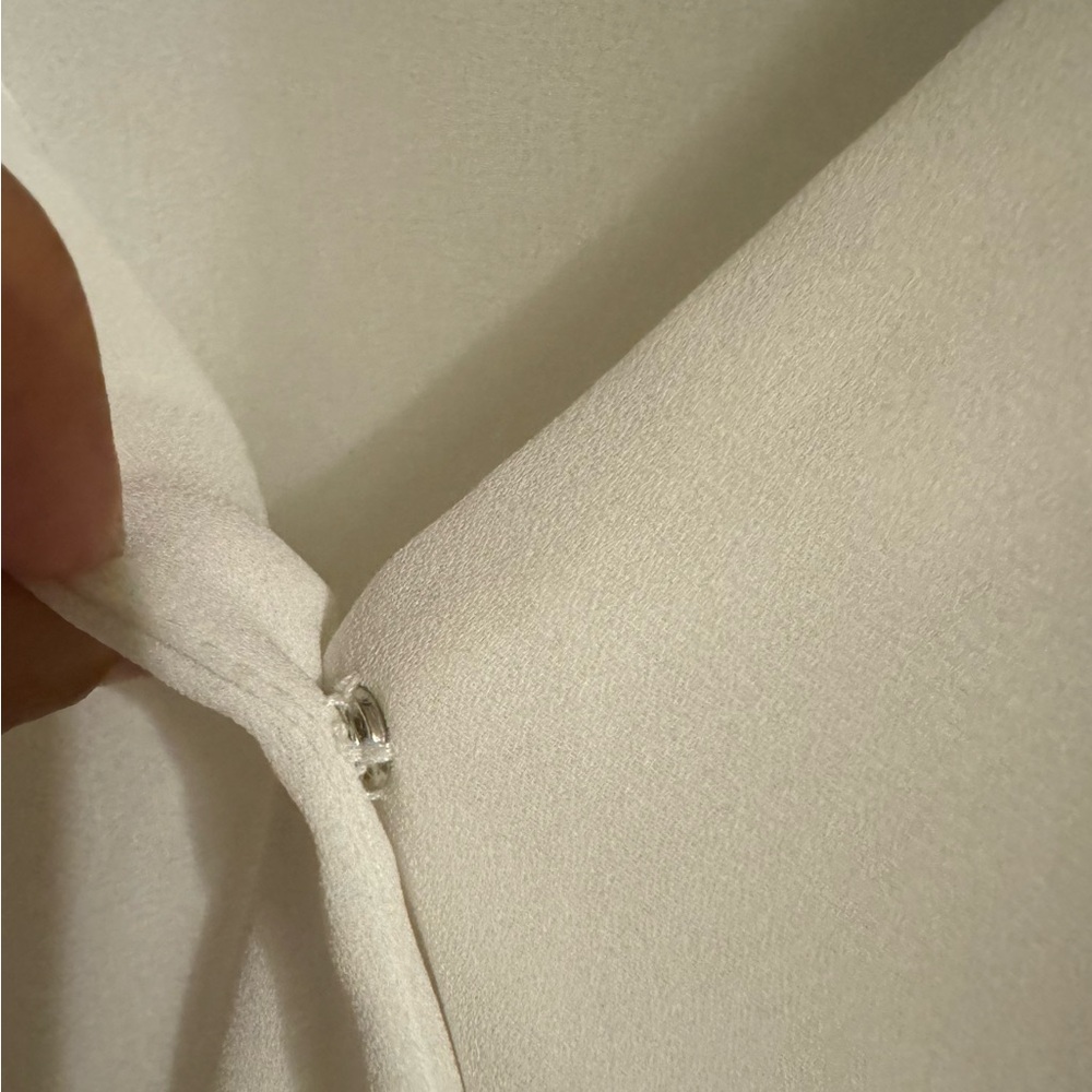 Halogen Blouse - Picture 3 of 4